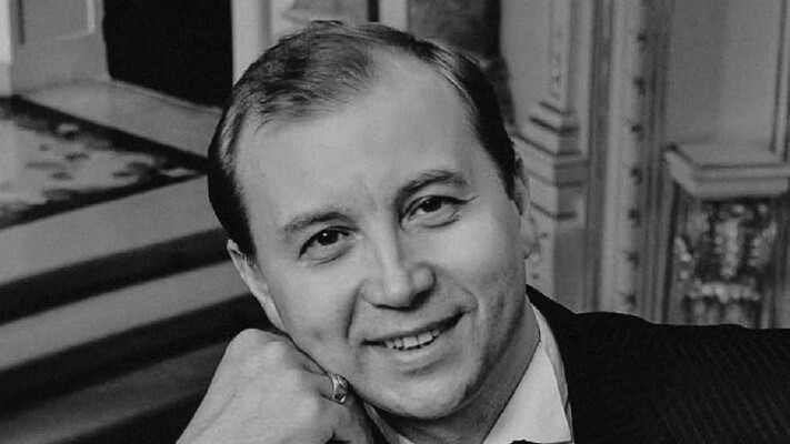 Погиб Владислав Горай – солист Одесской оперы, волонтер и заслуженный артист Украины
