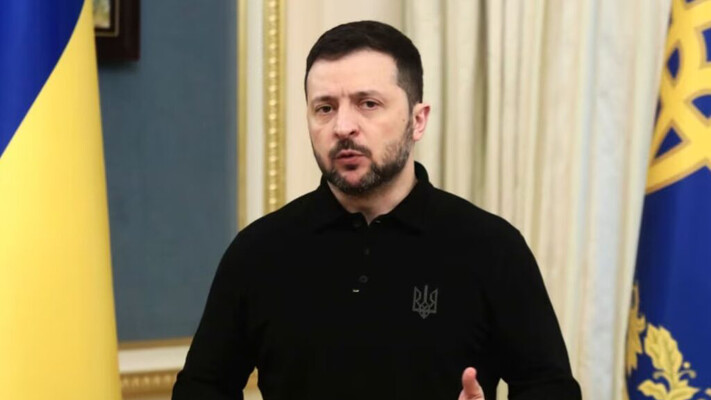 Мы соглашались на все: новые заявления Зеленского о завершении войны, подлинные намерения Путина, преданные США ракеты и «Паутина»