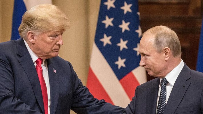 Почему Трамп не в силах отменить санкции против России: мнение эксперта