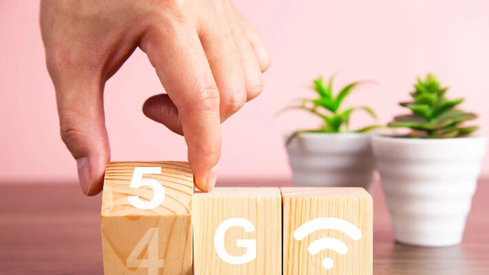 5G и стабильная связь: Украина утвердила стратегию развития электронных коммуникаций