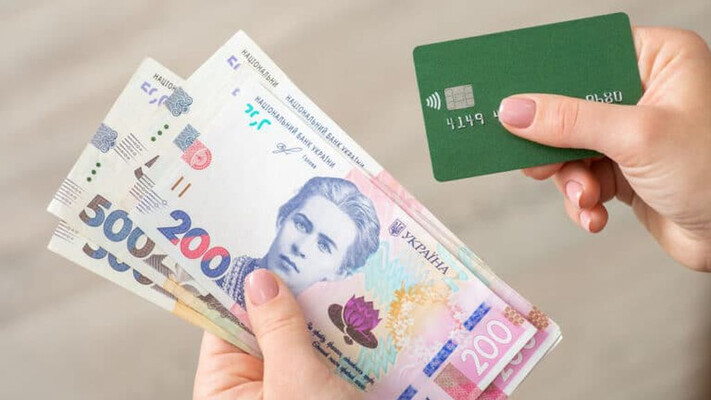 Базовая денежная помощь от государства: кто сможет получить 4500 гривен уже с 1 июля