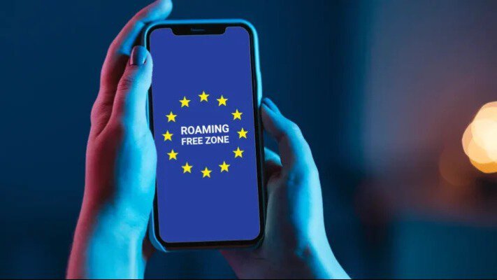 Украина и Молдова могут с января подключиться к роумингу ЕС, Грузия — нет