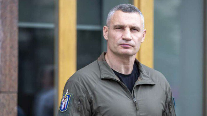 Кличко назвал кандидата на должность секретаря Киевсовета
