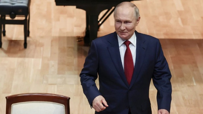 Курский чиновник попросил путина захватить хотя бы Сумы