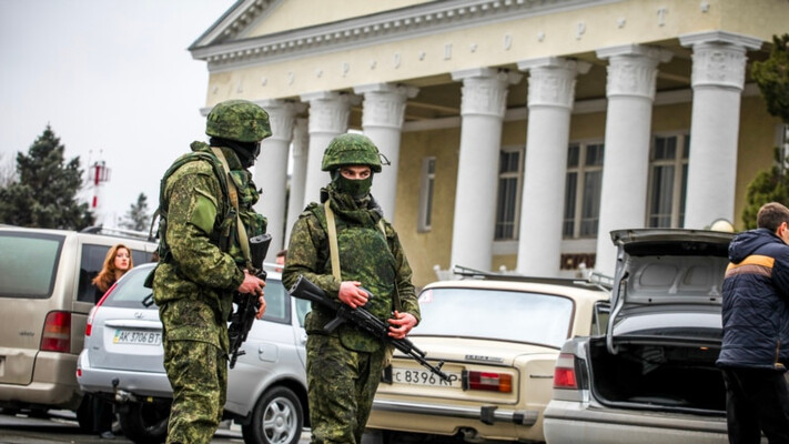 Гибридная угроза: как Россия может испытать прочность обороны стран Балтии