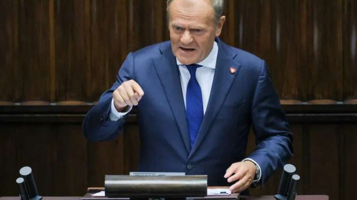 Польша настаивает на отмене безвиза ЕС с Грузией — в Тбилиси говорят о попытке смены власти