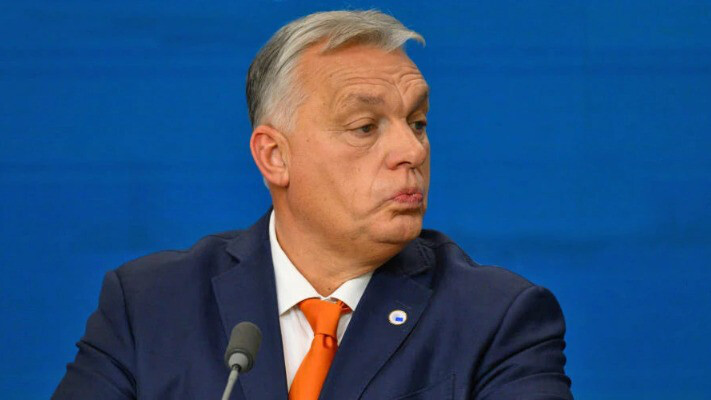 Орбан назвал Грузию «зверем, которого боится Брюссель» и пообещал поддержку