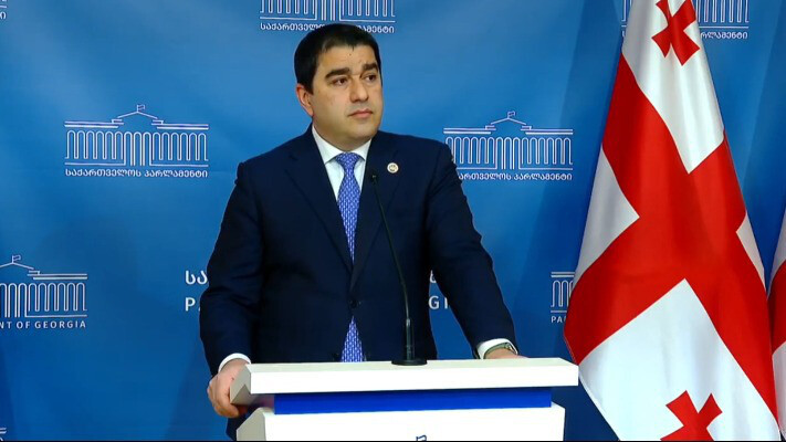 Папуашвили обвинил посла Великобритании во вмешательстве в выборы в Грузии