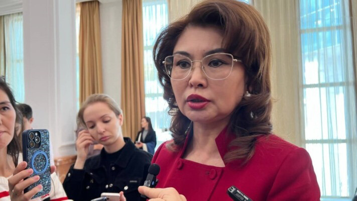«Это наши враги». Казахстанский министр — о неустановленных авторах информатак на журналистов