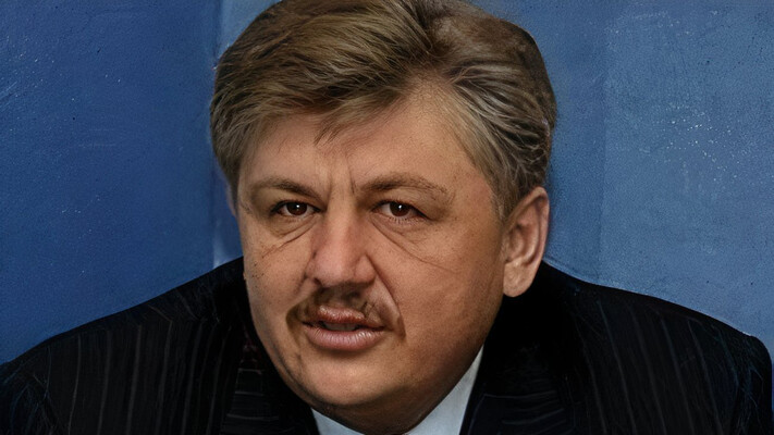 Это была настоящая кротоферма. Агент СБУ впервые рассказал Гордону, как работал в московском офисе Сивковича 