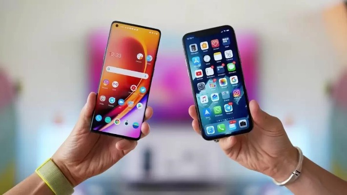 Обязательная верификация смартфонов: реакция Мажилиса
