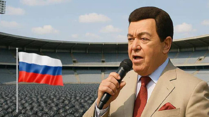 Одесский юмор: ох, уж этот Кобзон – на концерт свой собрал миллион!