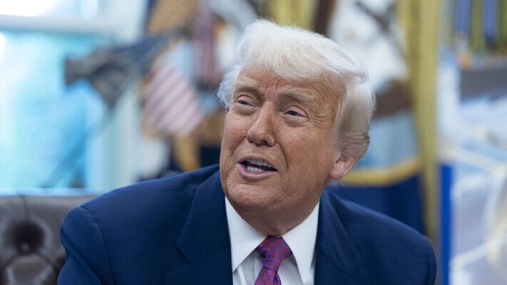 Трамп призвал Иран заключить ядерную сделку, пока не слишком поздно