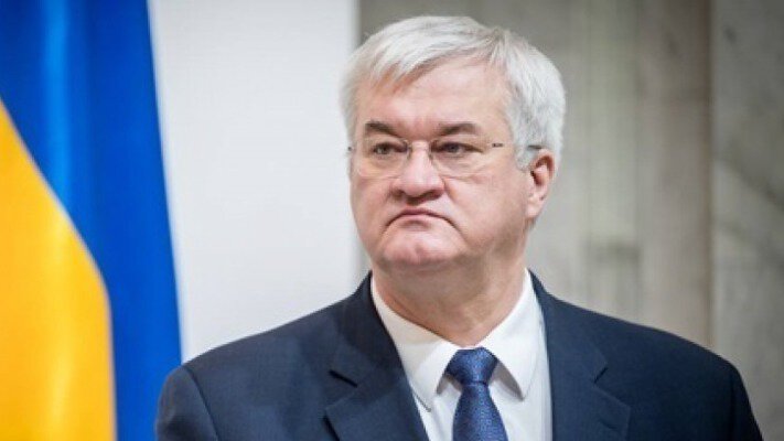 В Киеве рассчитывают, что Трамп поможет закончить войну, — МИД