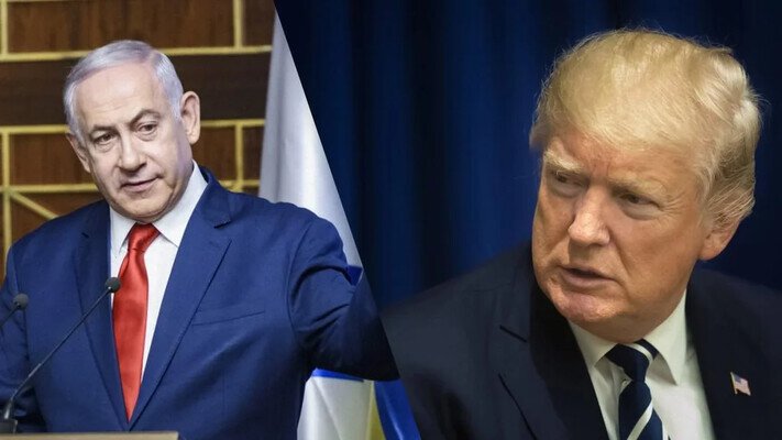 Трамп озвучил свежую позицию по вопросам Израиля и Ирана
