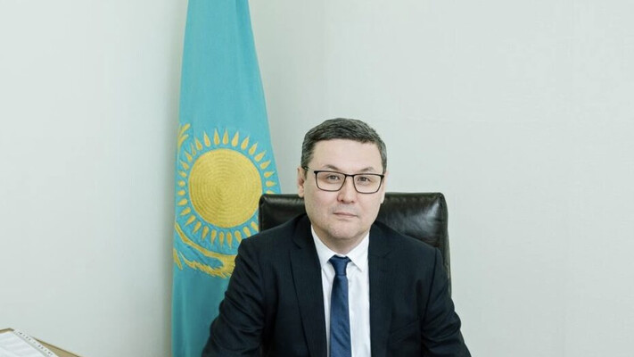 Назначен спецпредставитель президента Казахстана по Афганистану