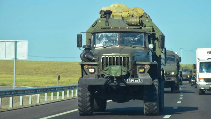 Крымско-херсонский коридор. Как Россия использует Крым и юг Украины для своего наступления