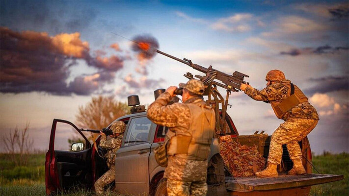 В Генштабе заявили о появлении нового направления на фронте