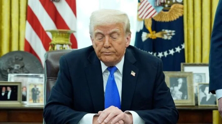 В Белом доме объяснили, почему Трамп досрочно уехал с G7 