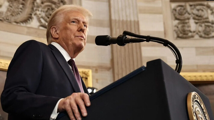 Трамп на саммите G7 намекнул на отсутствие дополнительных санкций США против россии - Politico