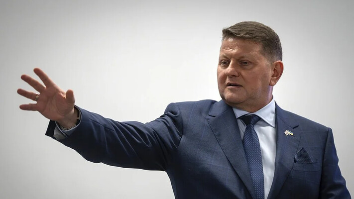 Сильные слова от Залужного привлекли внимание