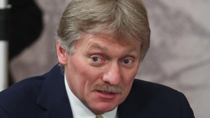 Песков о перемирии: «у нас есть преимущество, мы не собираемся его терять»