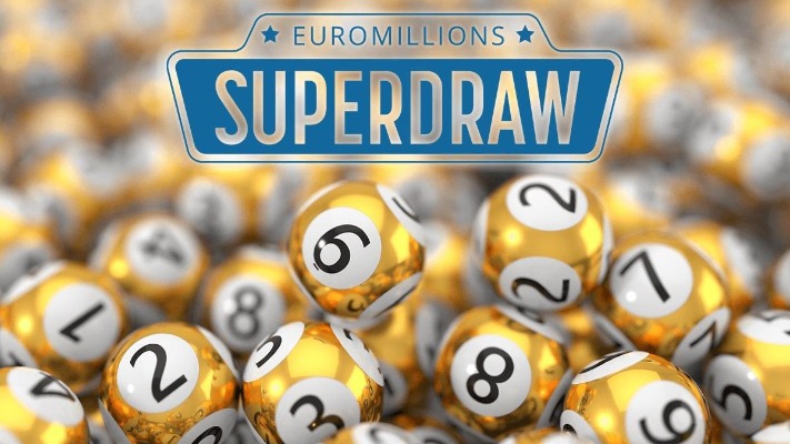 Euromillions: мужчина выиграл самый крупный джекпот за всю историю