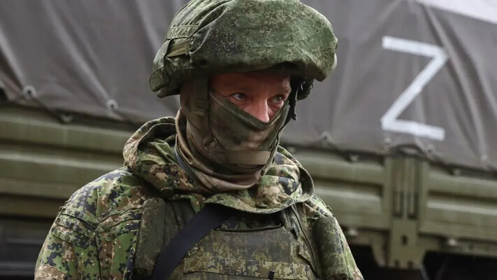 российские военные игнорируют приказы в Сумской области и массово дезертируют в Курской области - СНБО