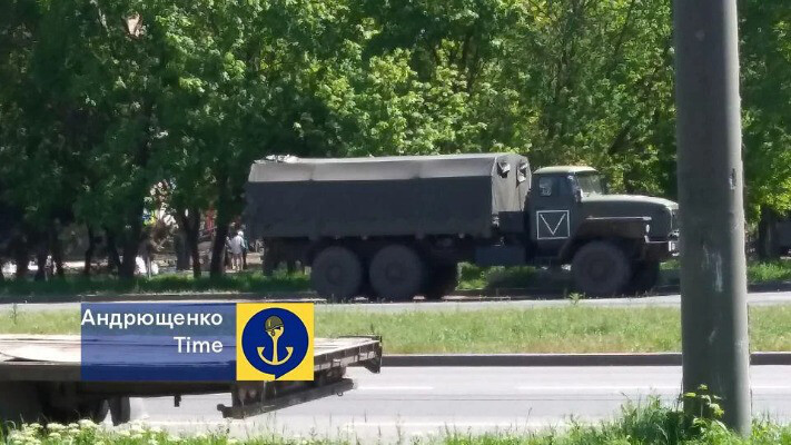 В ближайшие дни рф готовится к наступлению на Запорожском направлении, — Андрющенко