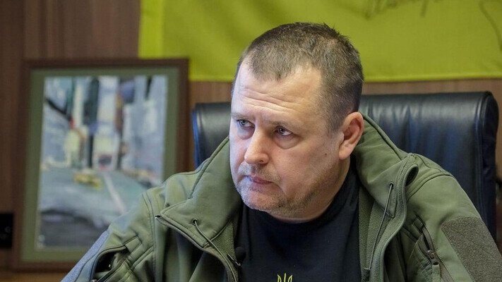 В МВД ответили на заявления мэра Днепра о покушении на него и расстрельный список