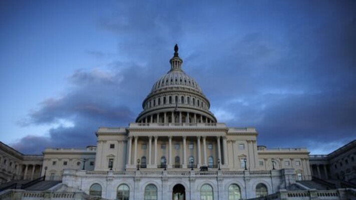 США готовятся к жесткому пакету санкций: с 7 июля Сенат рассмотрит новые меры против РФ