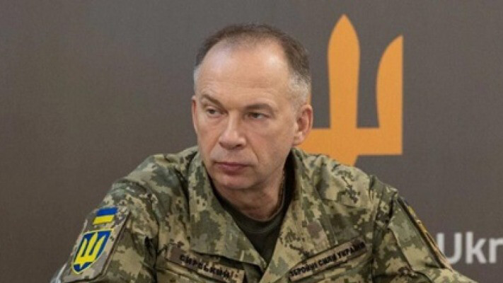 Сырский озвучил новые указания по полигонам ВСУ