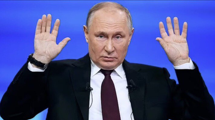 путину важно захватить именно этот город: новая цель диктатора