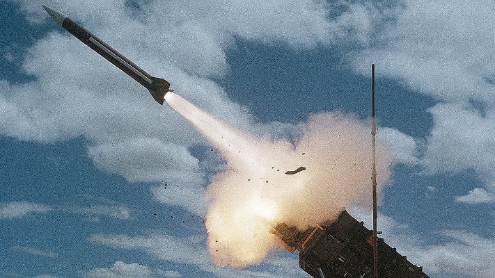 США прекратили отправку ракет ПВО в Украину, — СМИ
