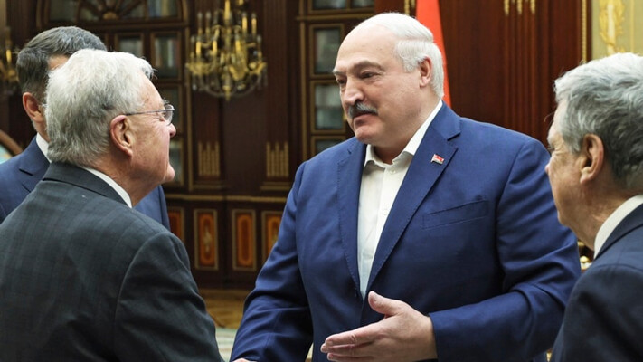 Лукашенко исказил слова Келлога об ударах Украины по РФ