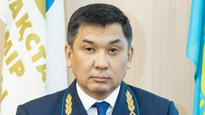 Талгат Алдыбергенов назначен председателем правления КТЖ