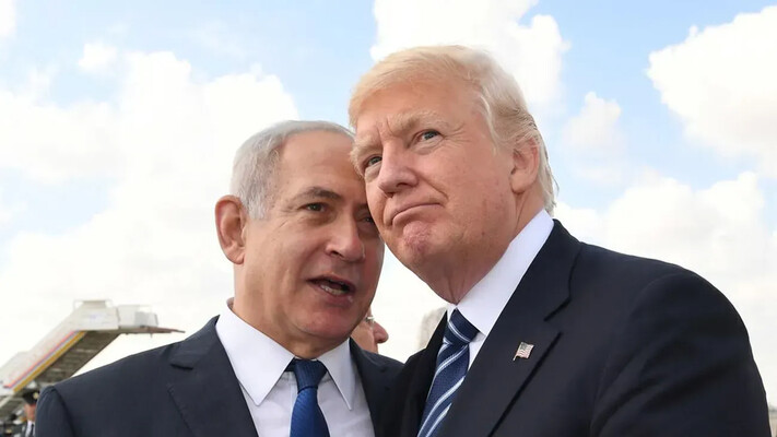 Трамп призывает прекратить суд над Нетаньяху: что это значит для Израиля