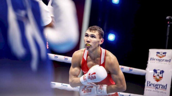 Серик Темиржанов завершил карьеру