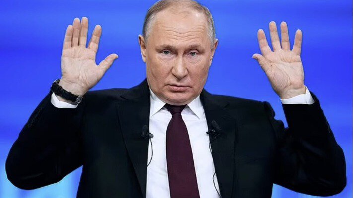 Литва: Грузия переживает захват государства марионетками Путина