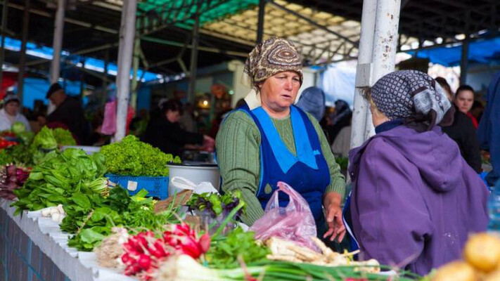 Уровень бедности в Украине: Больше 25% населения экономит на еде