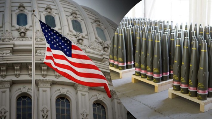 США связаны по рукам: как Китай диктует правила игры в военной индустрии!