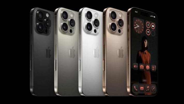 Мечта фанатов сбывается: iPhone 17 Pro Max получит важное обновление
