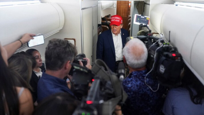 Трамп: Украине нужны комплексы ПВО Patriot