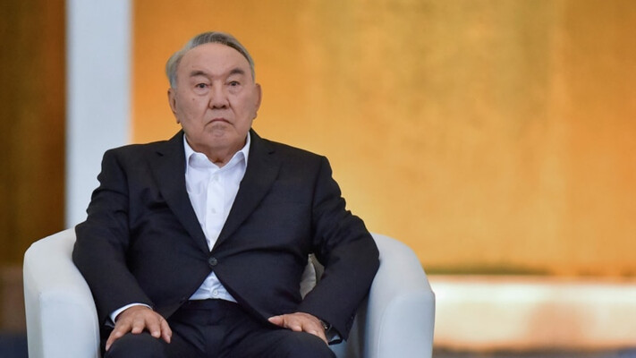 Тихий юбилей первого президента. Завершилась ли эра Нурсултана Назарбаева?