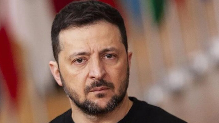 Зеленский утвердил «особенный» пакет санкций против РФ