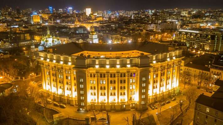 В МИД Украины появятся управления недружественных стран и санкционной политики – Сибига