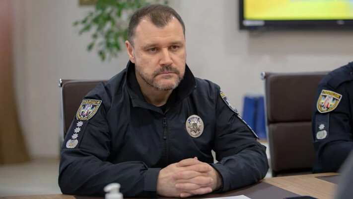 В Киеве вражеский беспилотник попал в жилой дом - Клименко
