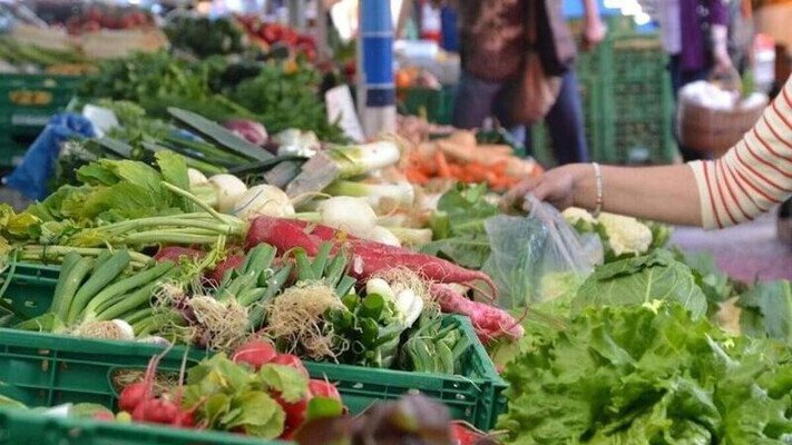 В Астане откроется новая ярмарка выходного дня