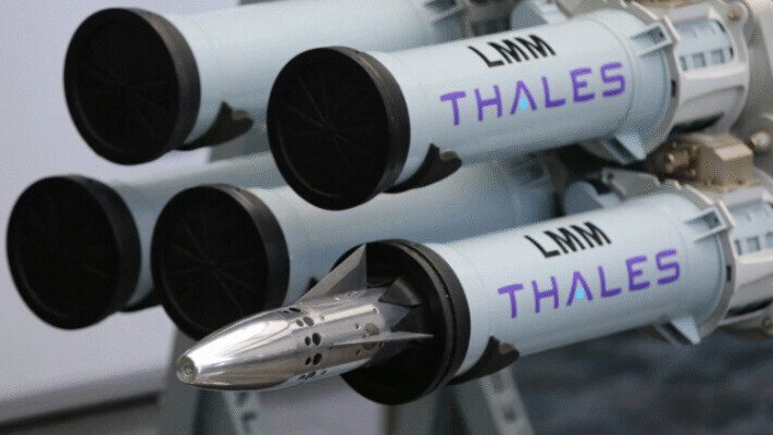 Украина получит 5000 ракет: что скрывает крупнейшая оборонная сделка года?