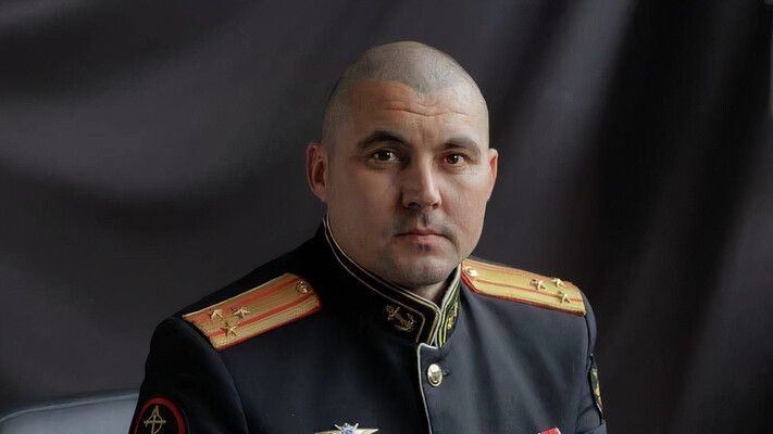 Похоронили и скрывают. Ликвидирован еще один командир российской 155-й бригады, причастной к зверствам в Буче 